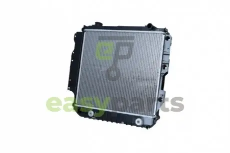 Радиатор NRF 50315