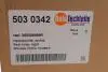 Ліхтар задній Renault Sandero 12-20 (R) AUTOTECHTEILE 503 0342 (фото 2)