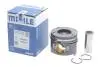 Поршень MB Sprinter OM646 CDI 06-16 (88.00mm/STD) MAHLE / KNECHT 001 PI 00105 000 (фото 2)