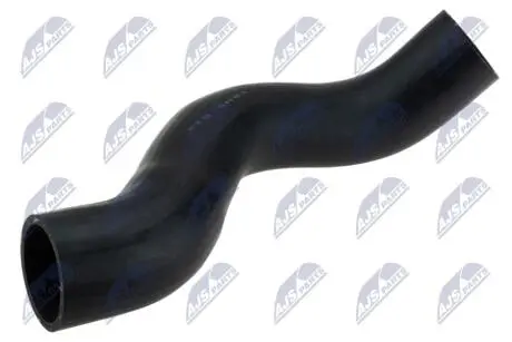 ПАТРУБОК ВЕНТИЛЯЦИИ КАРТЕРНЫХ ГАЗОВ NTY GPP-NS-022