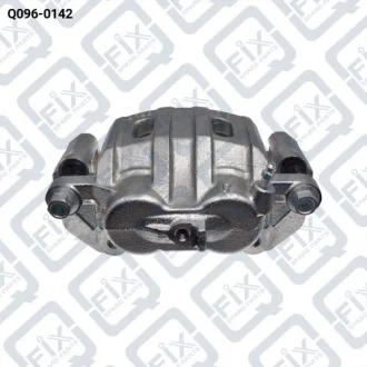 Супорт гальмівний передній правий Q-fix Q096-0142