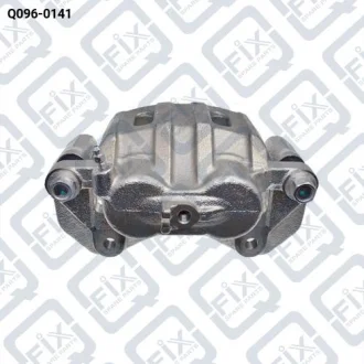 Супорт гальмівний передній лівий Q-fix Q096-0141