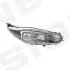 ПЕРЕДНЯЯ ФАРА Signeda ZFD111629R (фото 1)