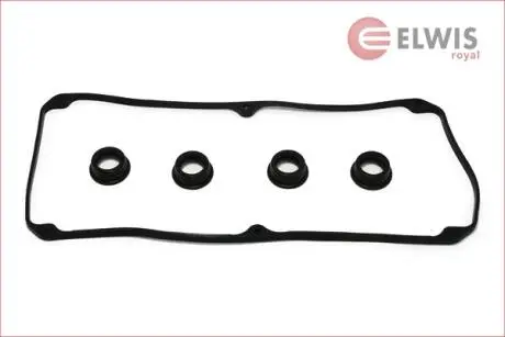 Комплект прокладок клапанної кришки Elwis Royal 9138819
