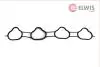 Прокладка впускного колектора Elwis Royal 0222496 (фото 1)