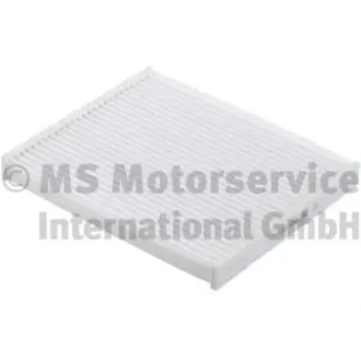 Фильтр воздуха салона KOLBENSCHMIDT 50019024