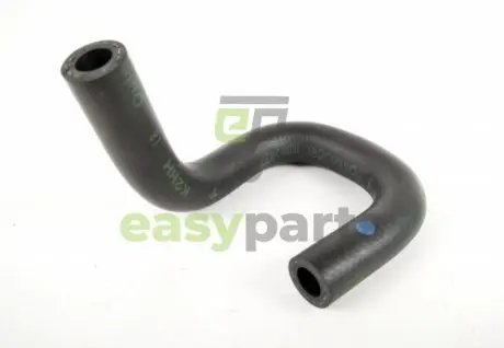 Патрубок гумовий SUBARU 34611AG180