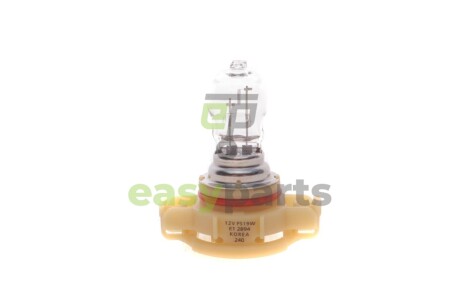 Автолампа PS19W 12V 19W PG20/1 Pure Light WS BOSCH 1987302266