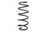 Пружина передня Ford Fiesta Mk6 1.4 TDCi, 1.6 TDCi (08-) ASAM 05506 (фото 1)