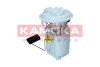 Насос паливний електричний DACIA LOGAN 04- 6001547604, 8200306918, 8200704684 KAMOKA 8400040 (фото 3)