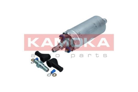 Насос паливний електричний BMW 3 82-98/FIAT BRAVO 95-01/UNO 83-13/FORD MONDEO 93-96 KAMOKA 8410019