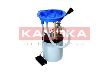 Насос паливний електричний AUDI A3 04-13/TT 08-14/SEAT ALTEA XL 09-/VW GOLF 09- KAMOKA 8400063