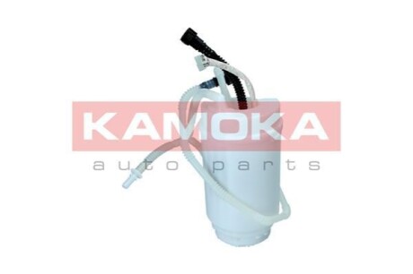 Насос паливний електричний VW TOUAREG 02-10 KAMOKA 8400091