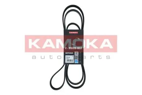 Ремень клиновый 6PK2065 MB OM606 -99 KAMOKA 7016196