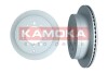 Гальмiвнi диски Toyota Land Cruiser 200 08- KAMOKA 103324 (фото 1)