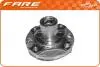 Ступиця колеса Fare 6034 (фото 1)