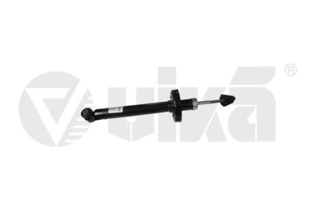 Амортизатор задній газ VW Golf (83-97),Jetta (84-92)/Seat Toledo (91-99) Vika 45130713101