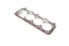 Прокладка головки блока FIAT 149B3.000 2R 1.95MM FIBER (выр-во) SASIC 9000612 (фото 3)