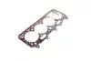 Прокладка головки блока FIAT 149B3.000 2R 1.95MM FIBER (выр-во) SASIC 9000612 (фото 4)