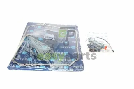 Комплект для заміни оливи АКПП Audi A4/A5/A6/A7/Q5 2.0-4.2 07-18 MEYLE 100 135 0114/SK