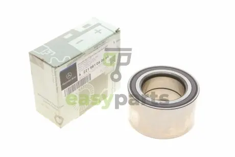 Подшипник ступицы (комплект) MERCEDES-BENZ 221981040664