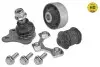 Ремкомплект важеля (переднього/L) VW Golf IV 96-05 116 610 0001/HD