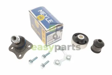 Ремкомплект важеля (переднього/R) VW Golf IV 96-05 MEYLE 116 610 0000/HD