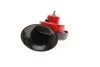 Фото 4 - сигнал звуковий VW Caddy II/T4 90-04 (низький тон/410-510Hz) MEYLE 100 951 0009 Сигнал звуковий VW Caddy II/T4 90-04 (низький тон/410-510Hz) MEYLE 100 951 0009 (фото 4)