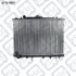 Фото 1 - радиатор охлаждения двигателя акпп Q-fix Q172-0097 РАДИАТОР ОХЛАЖДЕНИЯ ДВИГАТЕЛЯ АКПП Q-fix Q172-0097 (фото 1)