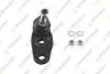 BMW кульова опора (к-кт) прав.Mini 06- TEKNOROT MN-134K (фото 1)