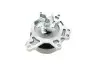 Помпа води Toyota Avensis 00-08/Corolla 1.4-1.8 VVT-i 99-07 BUGATTI PA10324 (фото 6)