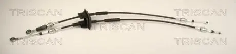 Трос кпп TRISCAN 8140 15720