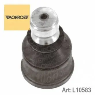 Опора шаровая передняя нижняя NISSAN INTERSTAR Van (X70) 02-/OPEL MOVANO A Van (MONROE L10583