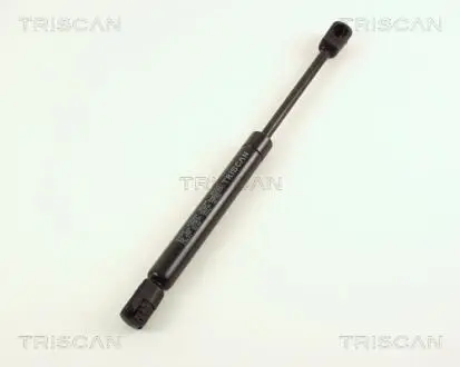 Амортизатор багажника VW Bora 98-,VW Passat 96-,Seat Toledo 99- TRISCAN 871029231