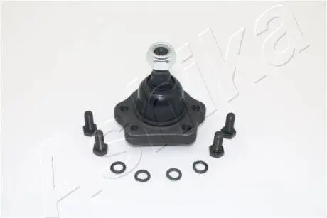 Кульова опора верхня L/P Nissan Pathfinder 1.6-3.3D 07.81-09.07 ASHIKA 73-01-111