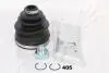 Пильовик ШРКШ зовн. 22x82x97 Honda Civic V 1.4/1.5 95-01 ASHIKA 63-04-405 (фото 1)