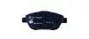 К-кт колодок перед. Citroen C3, DS3, Peugeot 2008 09- HELLA 8DB 355 014-551 (фото 2)