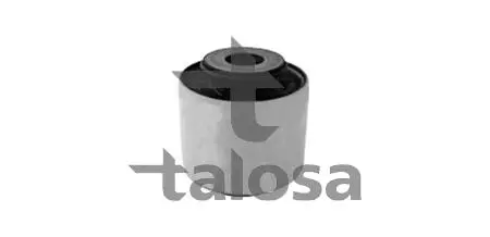 Фото 1 - с/блок передній тяги продольної Renault Duster 10- TALOSA 57-10229 С/блок передній тяги продольної Renault Duster 10- TALOSA 57-10229 (фото 1)