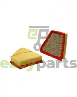 Фільтр повітряний Chevrolet Equinox 3.6 14- WIX FILTERS 49727