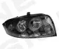 ПЕРЕДНЯ ФАРА Signeda ZAD111003R (фото 1)