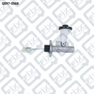 ЦИЛИНДР СЦЕПЛЕНИЯ ГЛАВНЫЙ Q-fix Q097-0568