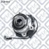 СТУПИЦА ПЕРЕДН (2WD) Q-fix Q130-0610 (фото 1)