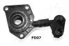 Вижимний підшипник Ford Focus II 1.4-1.8 04-/C-Max 1.8 10-/Mondeo 07- ASHIKA 90-FD-FD07 (фото 2)