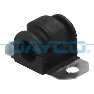 FORD Втулка передн.стабилизатора Fiesta 08-,Mazda 2 07- DAYCO DSS2175