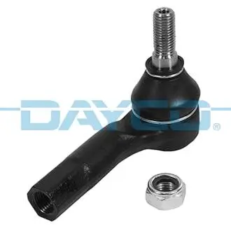 VW Наконечник рул тяги лів.Golf IV,Audi A3 97- DAYCO DSS1047