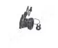 Пiдшипник зчеплення Opel Combo Corsa C Astra H 1.4 ASHIKA 90-OP-OP02 (фото 4)