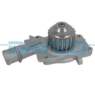 FORD Помпа воды Escort 1.4-1.6 CHU 86- DAYCO DP009