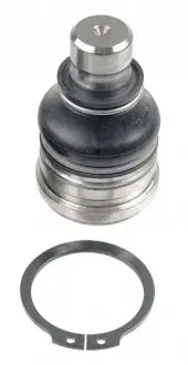 Шаровая опора, передняя ось LEMFORDER 42932