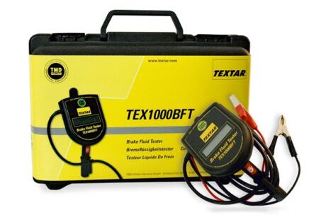 Тестер TEXTAR TEX1000BFT