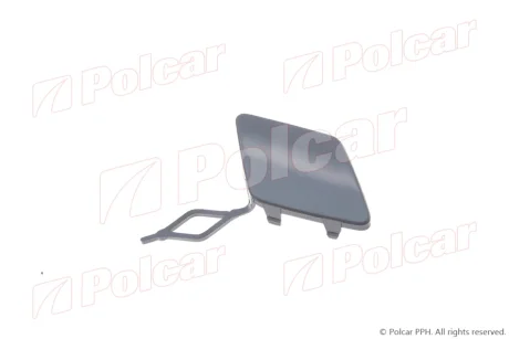 Заглушка гака буксирування Polcar 23B196-9